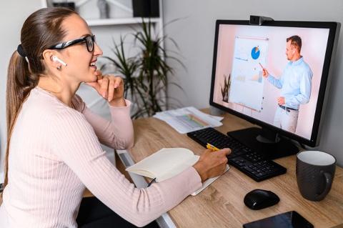 Professional Online Training Courses with First Response.